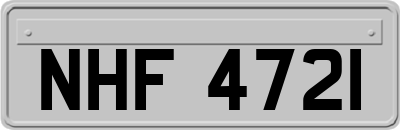 NHF4721