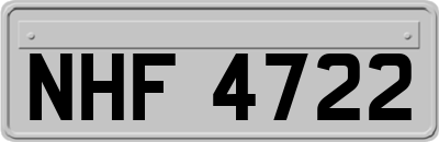 NHF4722