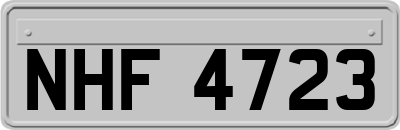 NHF4723