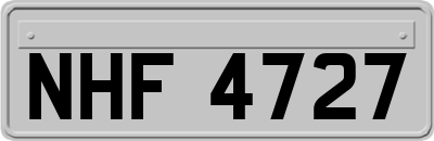 NHF4727