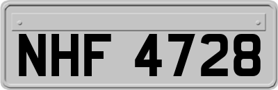 NHF4728