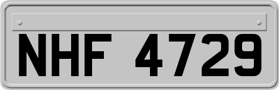 NHF4729