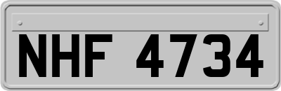 NHF4734