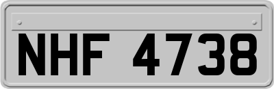 NHF4738
