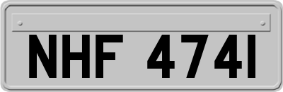 NHF4741