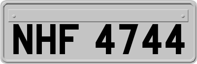 NHF4744
