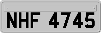 NHF4745