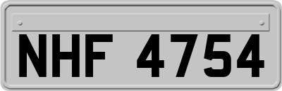 NHF4754