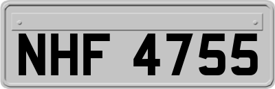 NHF4755