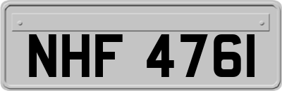 NHF4761