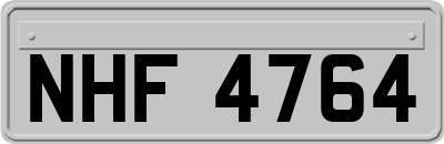 NHF4764
