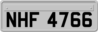 NHF4766