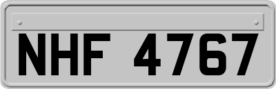 NHF4767