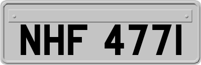 NHF4771