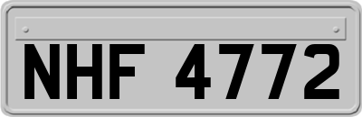 NHF4772