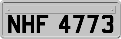 NHF4773
