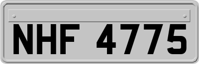 NHF4775