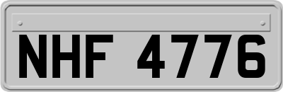 NHF4776