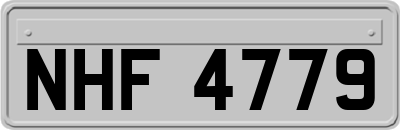 NHF4779