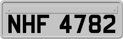 NHF4782