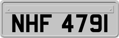 NHF4791