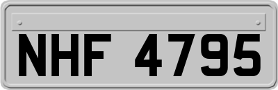 NHF4795