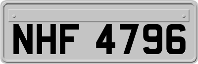 NHF4796