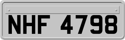 NHF4798