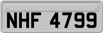 NHF4799