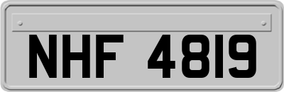 NHF4819
