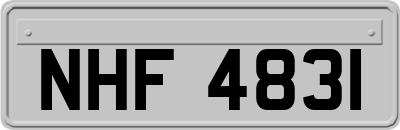 NHF4831