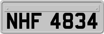 NHF4834