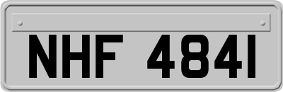 NHF4841