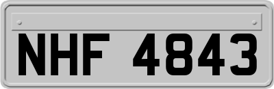 NHF4843