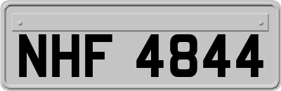 NHF4844