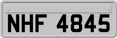 NHF4845