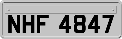 NHF4847