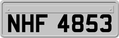 NHF4853