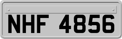NHF4856