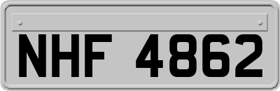 NHF4862