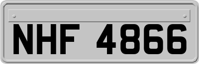 NHF4866