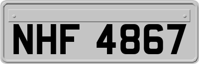 NHF4867