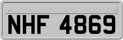 NHF4869