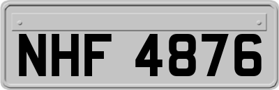 NHF4876