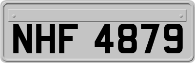 NHF4879