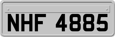 NHF4885