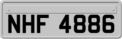 NHF4886