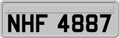 NHF4887