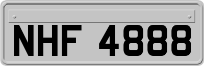 NHF4888