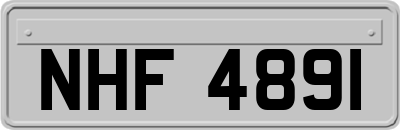 NHF4891